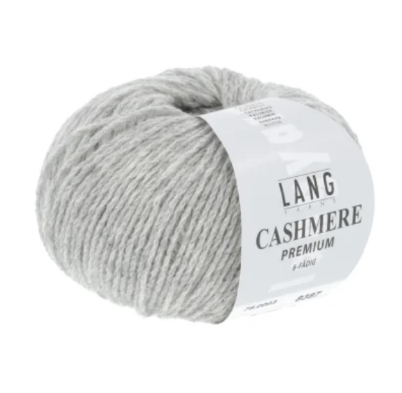 Cashmere Garn